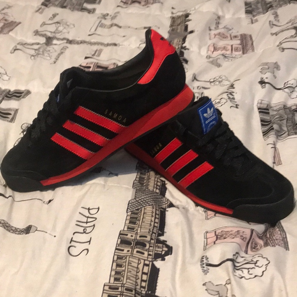 Adidas Sneaker